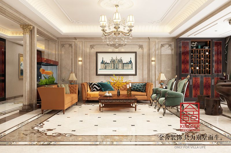 裝修不花冤枉錢，石家莊室內(nèi)裝修省錢妙招