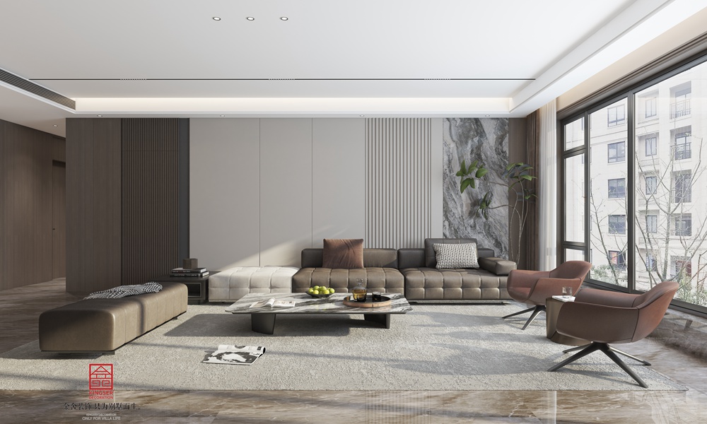 把握春季裝修黃金期，石家莊裝修升級攻略