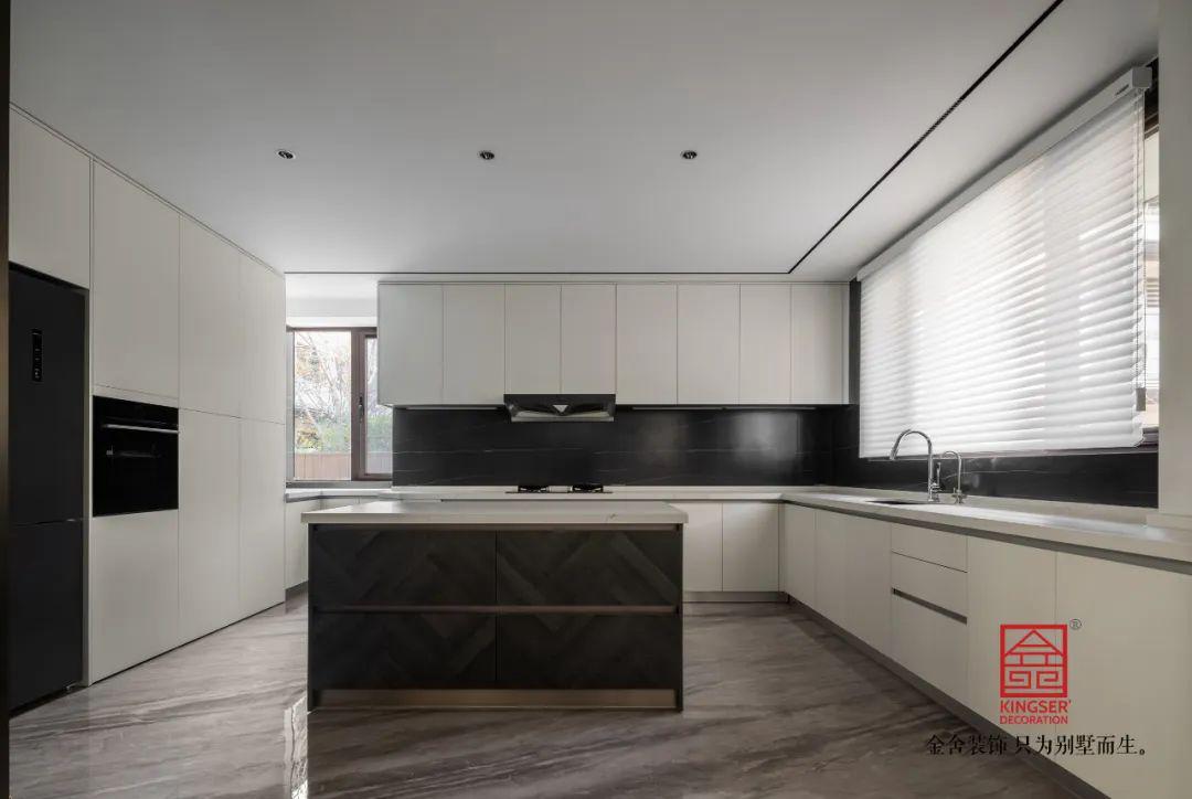 別墅閣樓裝修必知的風(fēng)水禁忌，專業(yè)裝修公司來支招