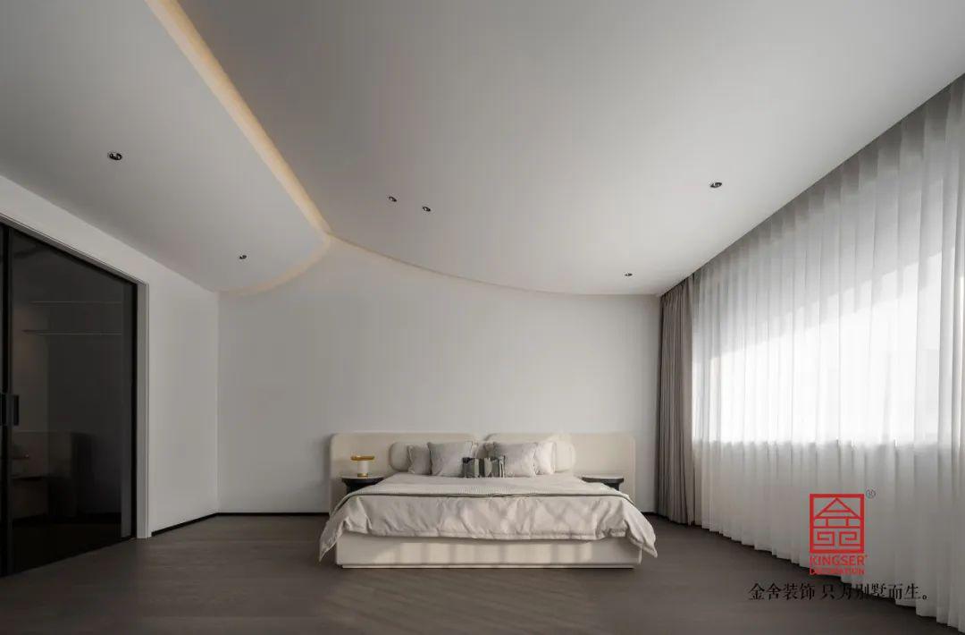 別墅裝修設(shè)計(jì)地下室空間的生活化設(shè)計(jì)探索