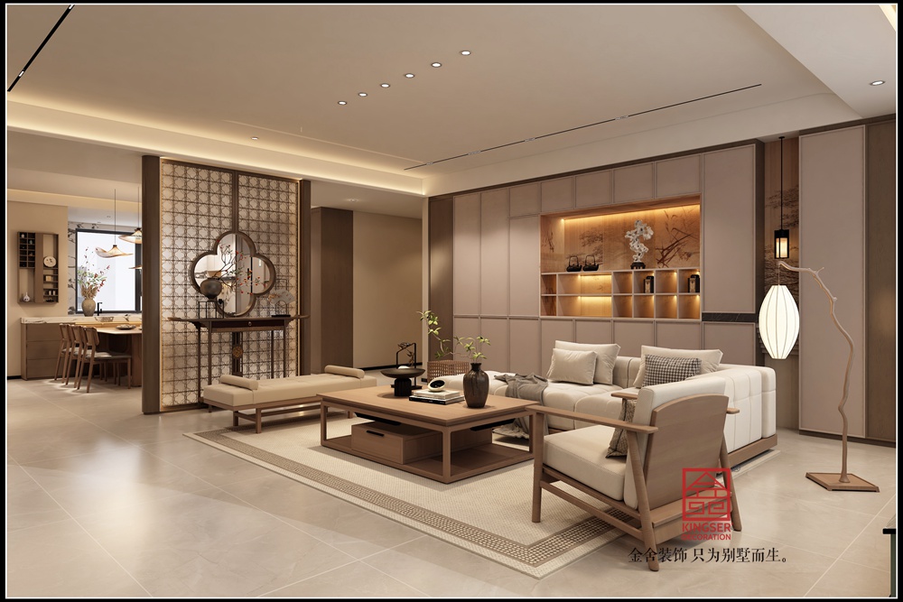 別墅廚房裝修：避開這些坑，做飯更輕松?